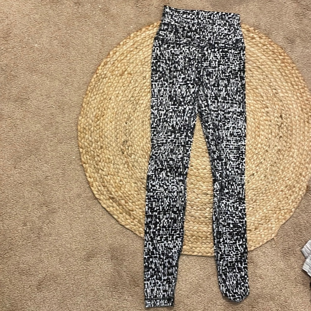 Lululemon Align Leggings